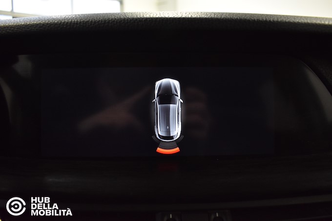 ALFA ROMEO Stelvio 2.2 Turbodiesel 190 CV AT8 Q4 Business